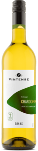 Vintense Cépage Chardonnay 0,0% 75cl